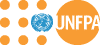 logo UNFPA