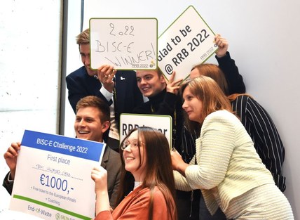 Team Valorised Carbon Team Valorised Carbon