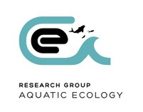 logo Research Group Aquatic Ecology
