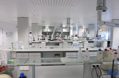Analytic lab