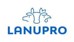 Lanupro logo