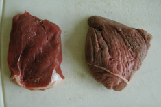 Meat quality
