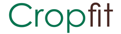 Logo Cropfit