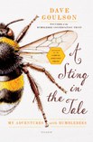 Sting in the tale: my adventures with bumblebees