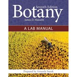 Botany: An Introduction to Plant Biology