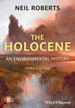 The Holocene: an environmental history