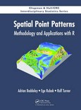 Spatial point patterns: Methodology and Applications with R