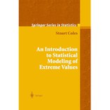 An introduction to statistical modeling of extreme values