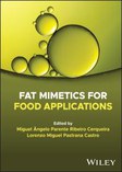 Cover of Fat mimetics for food applications