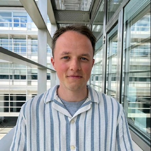 Fre Van Daele Fre Van Daele