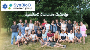 Synbioc Summer Activity 2022