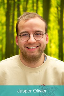 Jasper Olivier