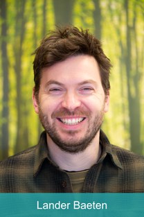 Lander Baeten