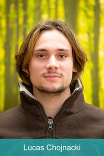 Lucas Chojnacki
