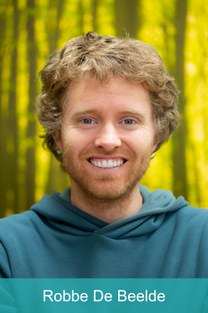 Robbe De Beelde