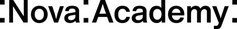 Nova Academy logo