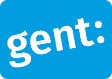 Logo: The City of Ghent
