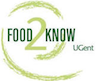 Logo Food2Know