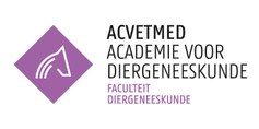 Logo Academie voor Diergeneeskunde