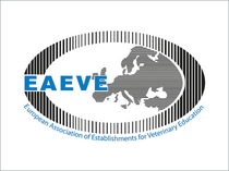 Logo EAEVE