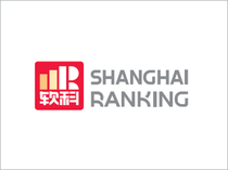 Logo Shanghai Ranking