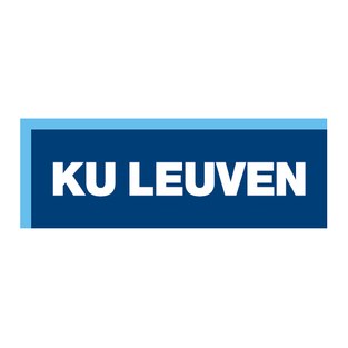 Logo KUleuven