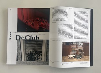 A+307 publiceert De Club (large view)