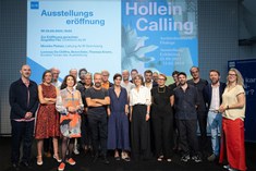 Tentoonstelling Hollein Calling - Architekturzentrum Wien