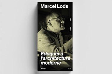 Marcel Lods (vergrote weergave)