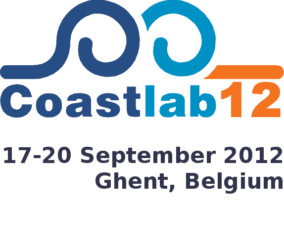 Coastlab 2012 conference unites coastal engineers — Department of Civil Engineering — Ghent