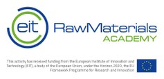 EIT-RawMaterials Logo