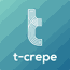 T-crepe