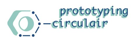 Prototyping Circulair Prototyping Circulair