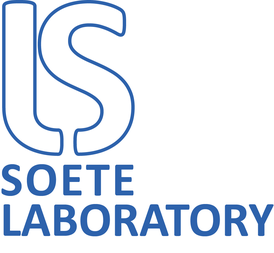 Soete laboratory Logo