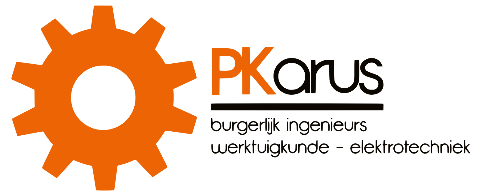 Logo PKarus