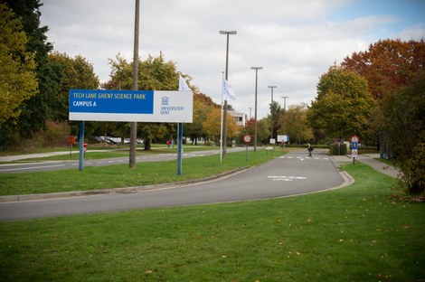 Tech Lane Science Park