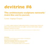 Cover devitrine#6