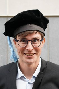 Maarten Slembrouck