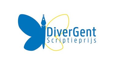 DiverGent Scriptieprijs (vergrote weergave)