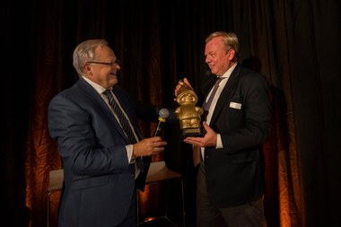 PRoF Award Pascal Verdonck (vergrote weergave)