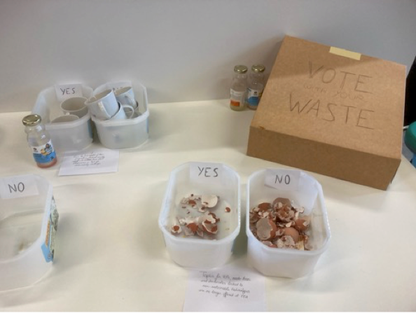 Duurzaamheidsontbijt (foto2)