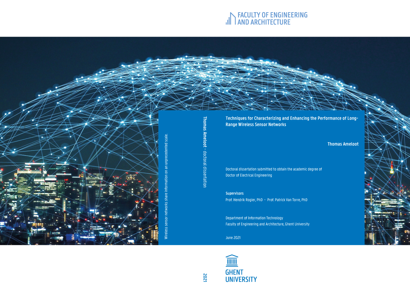 2021-06 Thomas Ameloot