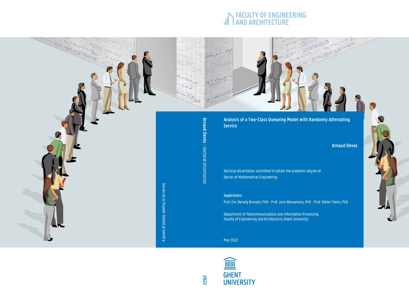 2022-05 Arnaud Devos