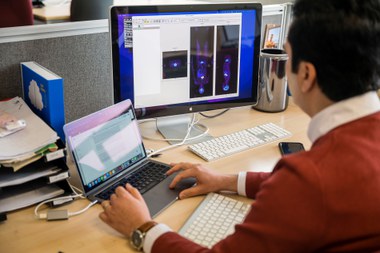 STEM week anesthesie