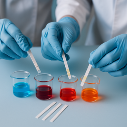 STEM week biosensors