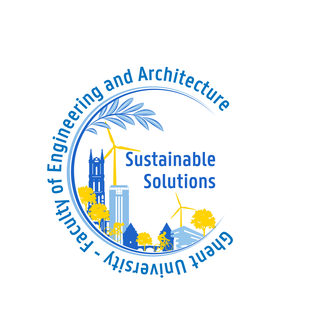 Logo Sustainable Solutions (jaarthema 2023-2024)