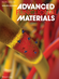 Cover article Advanced Functional Materials