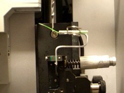 ERCAT test methods
