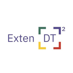 ExtenD.T.2 logo