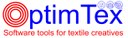 Logo Erasmus+ project OptimTex